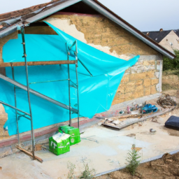 Agrandissement terrasse : Aménagez votre Extérieur pour des Moments Inoubliables Cournon-d'Auvergne